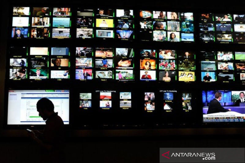 Migrasi TV analog ke digital, KPI Aceh tingkatkan sosialisasi