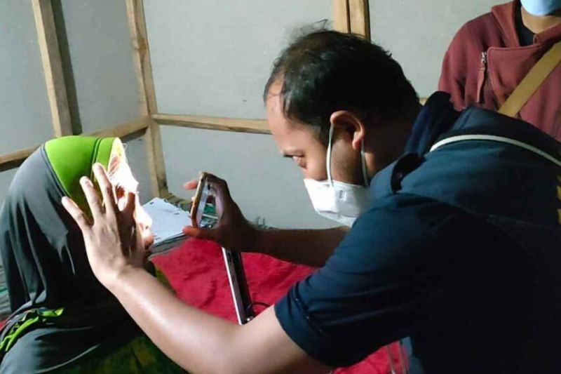 Muhammadiyah kirim bantuan logistik untuk korban erupsi Semeru