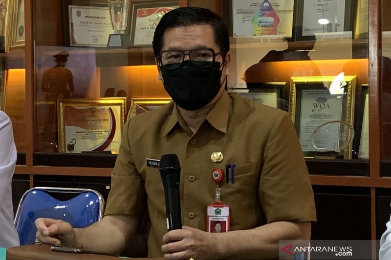 Dinkes sebut Kota Malang sudah bisa masuk PPKM level 1