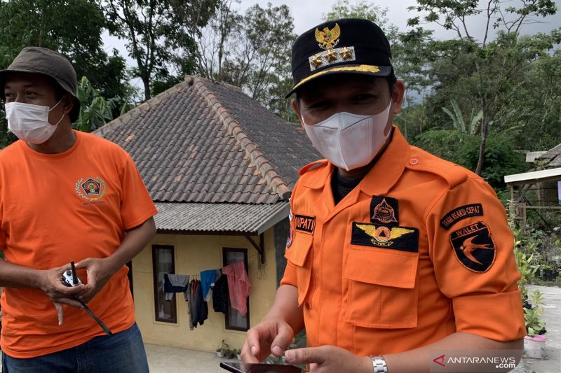 Pemkab Lumajang persiapkan relokasi warga korban letusan Semeru