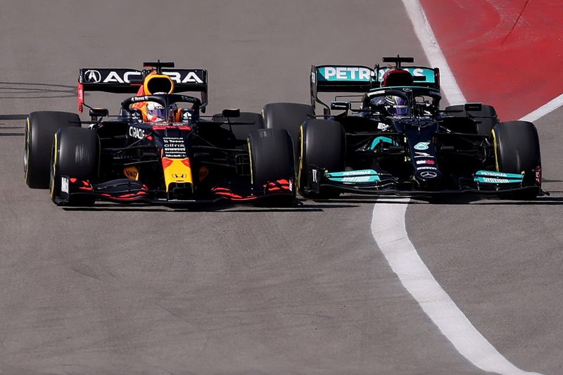 GP Abu Dhabi: Hamilton atau Verstappen juara dunia F1 2021?