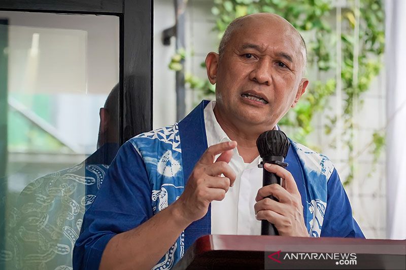 Teten: Manajemen rantai pasok jadi tantangan utama pasar produk UMKM