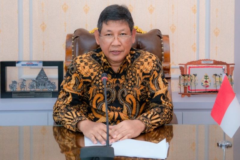 Kemenperin dukung Chandra Asri bangun kompleks kedua petrokimia