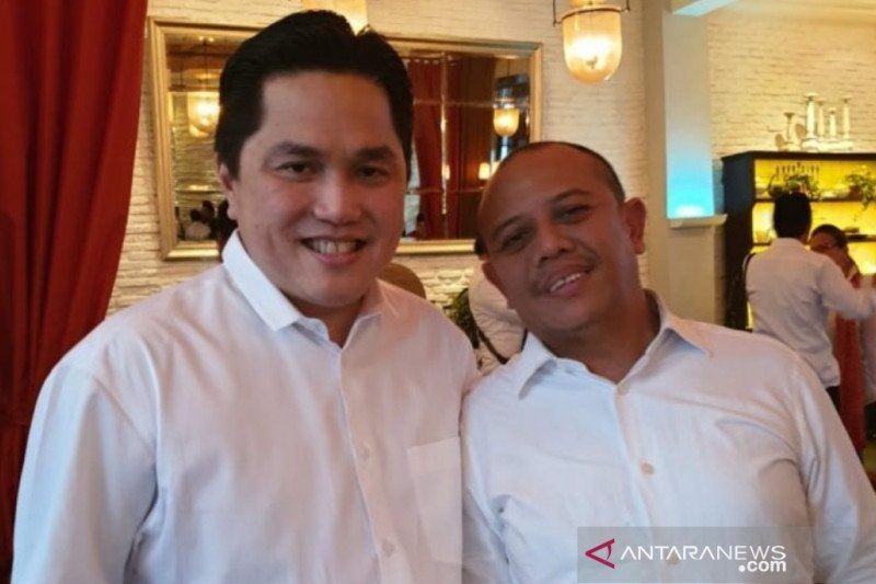 Seknas Indonesia Maju kawal program Presiden sejahterakan rakyat