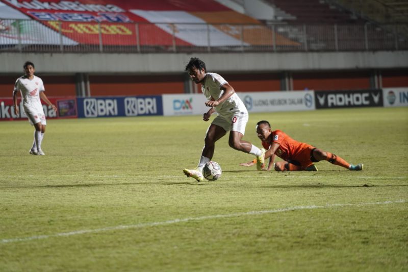PSM Makassar putuskan gunakan pelatih asing di putaran kedua