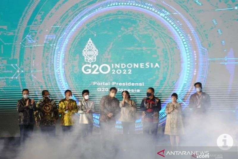 Mencipta G20 yang relevan di tengah “polycrisis” dunia