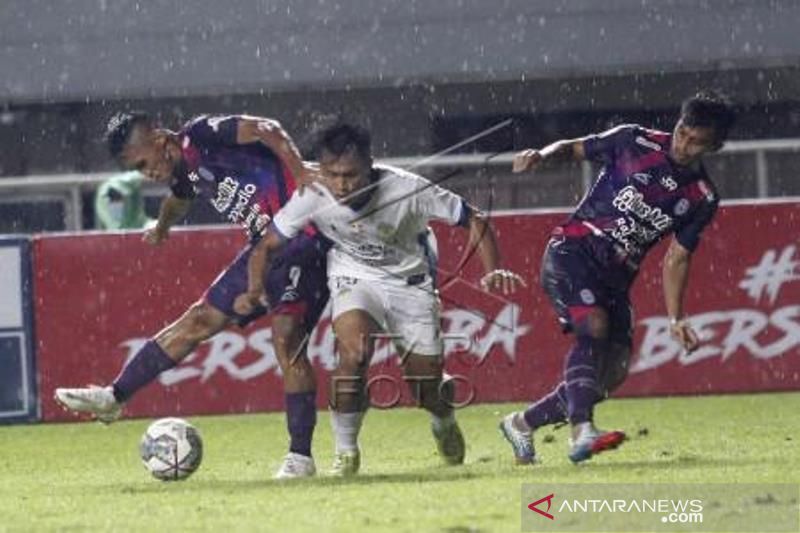 Rans Cilegon Melaju Ke Babak Final Liga 2  