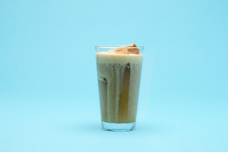 Apple menyiapkan iPhone “Ultra” untuk antiradang kopi susu