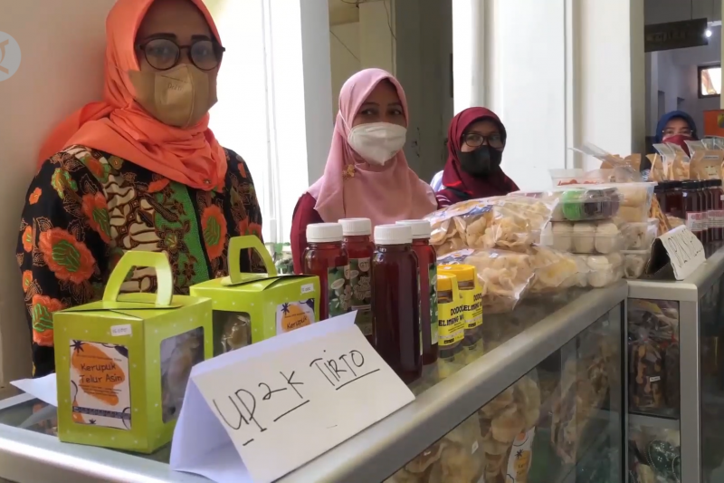 DPR dorong Indonesia jadi pusat produsen halal dunia