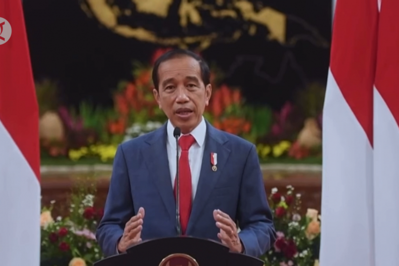 Jokowi fokus 3 hal pembahasan KTT G20