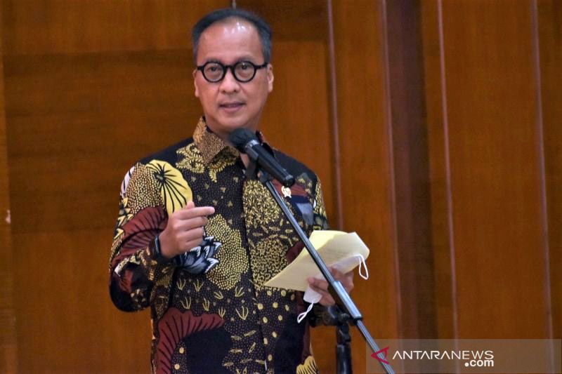 Kemenperin dongkrak potensi IKM Lampung untuk dukung Gernas BBI 2022
