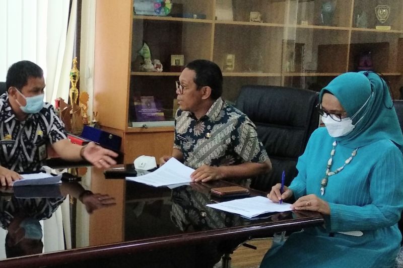KIPI Sulsel : Kematian dua warga di Kabupaten Bone tidak terkait vaksinasi COVID-19