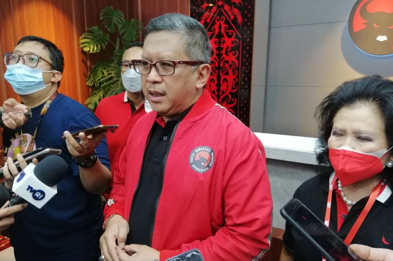 PDIP miliki banyak kader berkualitas untuk maju di Pilkada DKI Jakarta