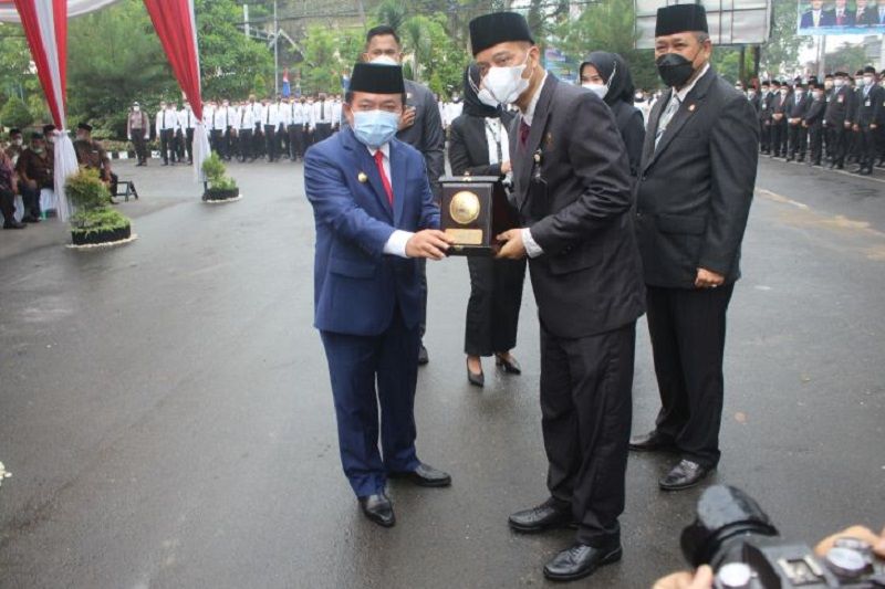 HUT ke-59, kinerja Bank Jambi terus meningkat