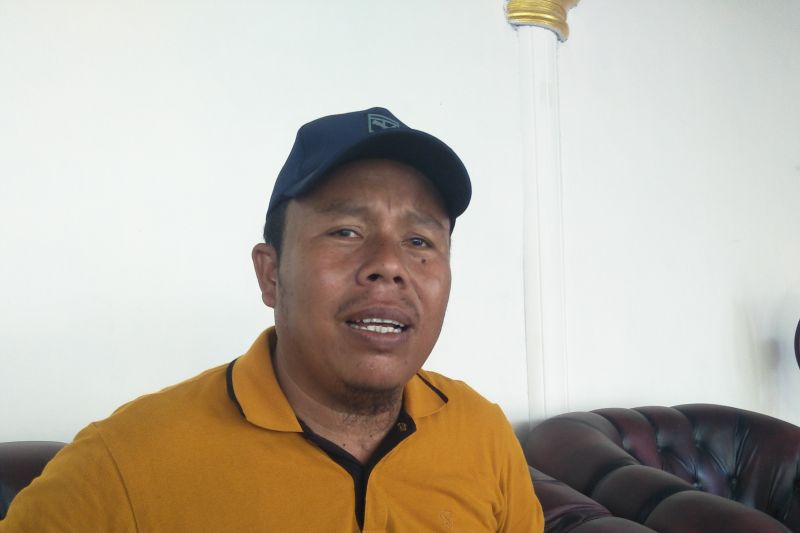 Pupuk bersubsidi di Loteng dijual melebihi HET