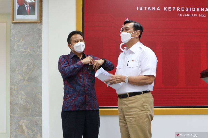 Presiden Jokowi akan umumkan langsung “booster” vaksin COVID-19