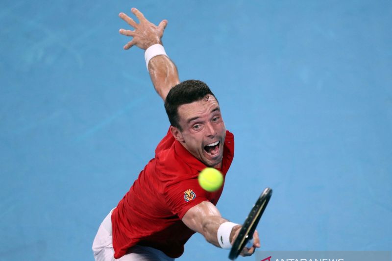 Qatar Open – Bautista Agut hadapi Basilashivili di final