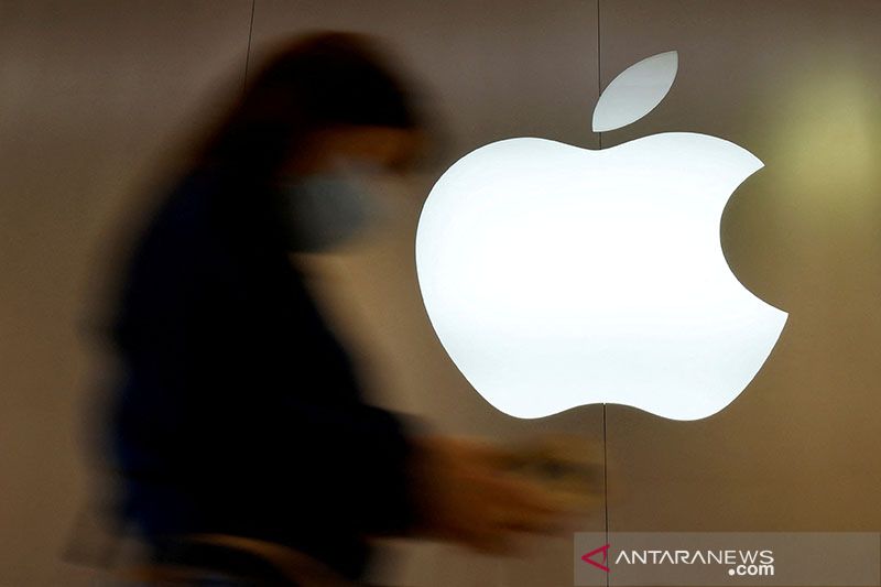 Tata Group akan buka toko Apple di India