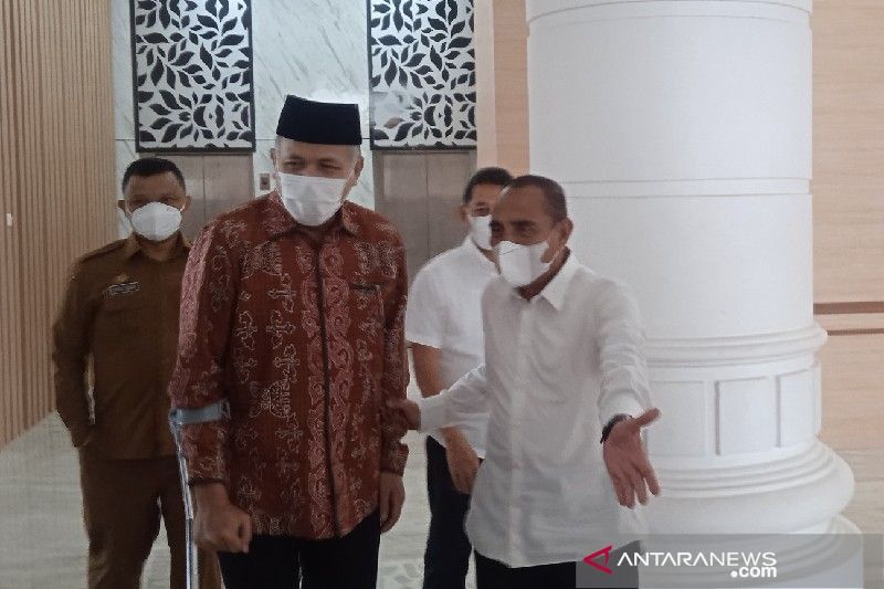 Gubernur Aceh sebut PON XXI berpotensi ditunda