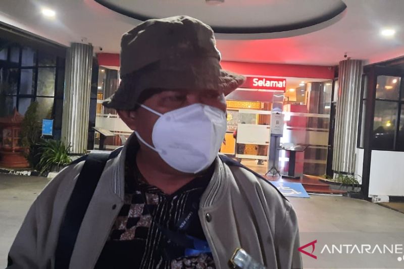 MAKI kawal penanganan laporan pungli di Bandara Soekarno-Hatta