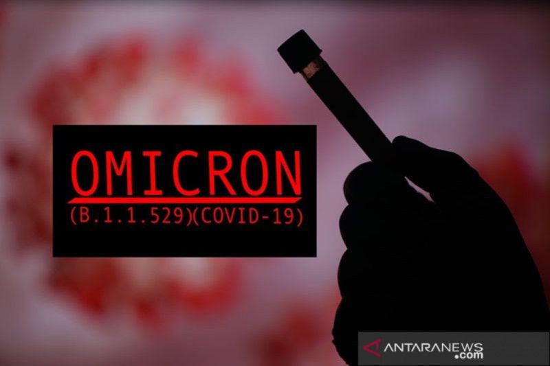 Menkes: Produksi alat pendeteksi awal Omicron rampung akhir Januari