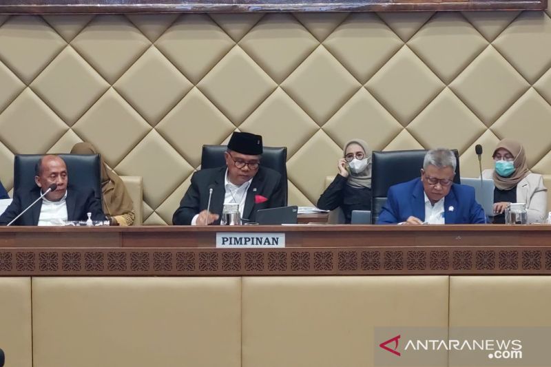 Panja Mafia Tanah soroti 122 kasus konflik tanah ditolak Kemen ATR/BPN