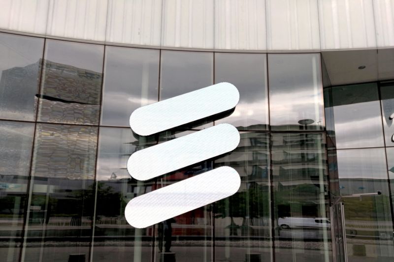 Ericsson: Fleksibilitas diperlukan dalam situasi global saat ini