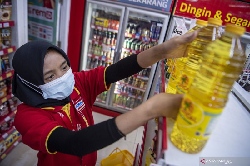 Intip gaji karyawan supermarket dan minimarket di berbagai jabatannya