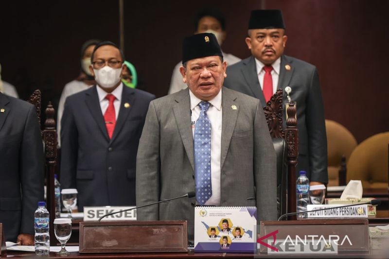 Ketua DPD RI dorong Pemprov Jawa Timur mempercepat belanja daerah
