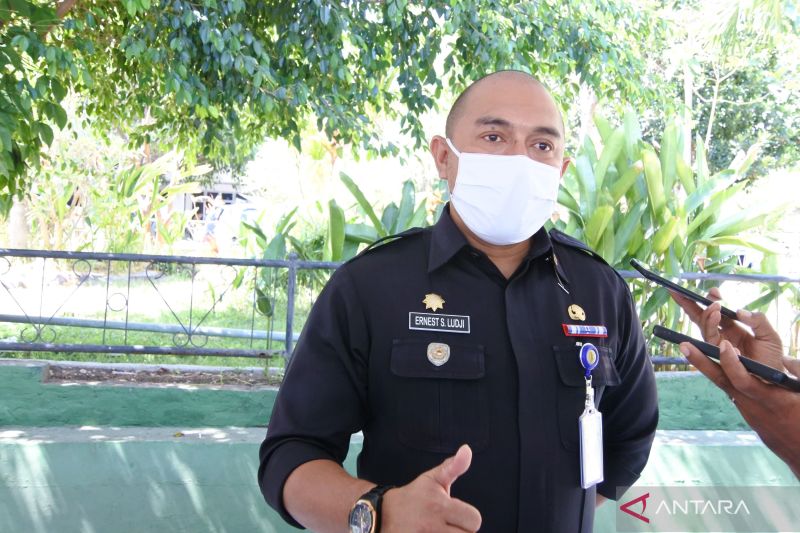 Pasien COVID-19 di Kota Kupang bertambah 12 orang