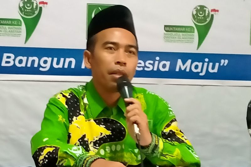 NWDI menggelar Muktamar I di Pancor Lombok Timur