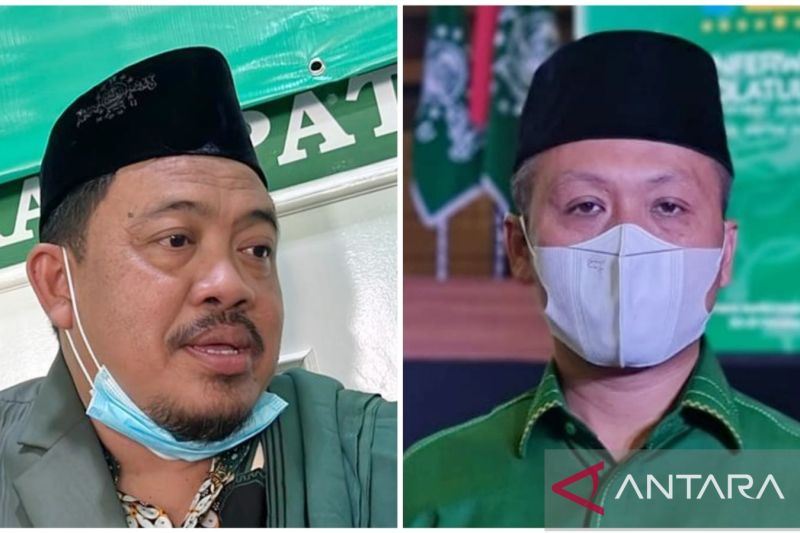 Ketua NU Bogor beri restu Gus Udin maju jadi senator di DPD RI