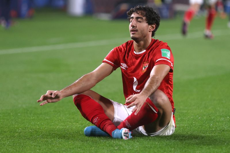 Gol ajaib antar Al Ahly ke semifinal Piala Dunia Klub - ANTARA News