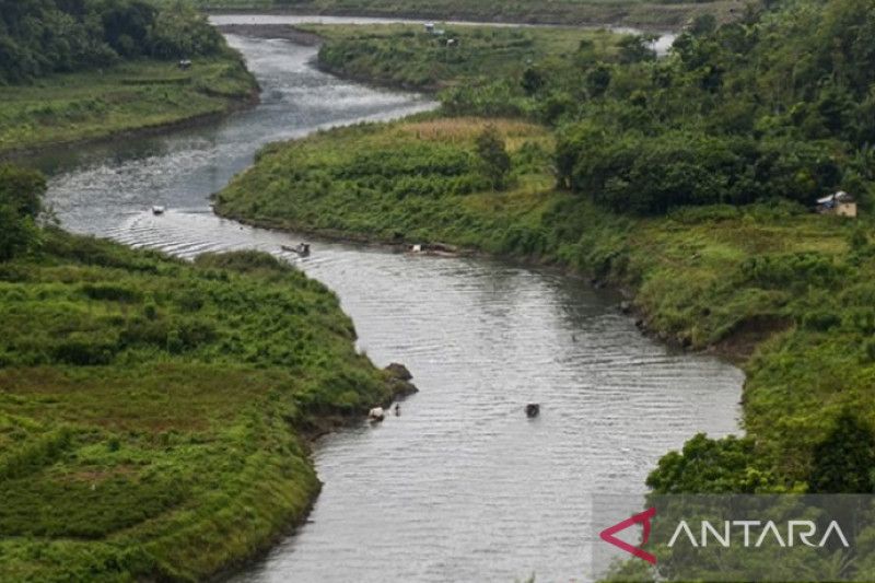 Peneliti soroti kerusakan DAS akibat tak peduli konservasi tanah & air