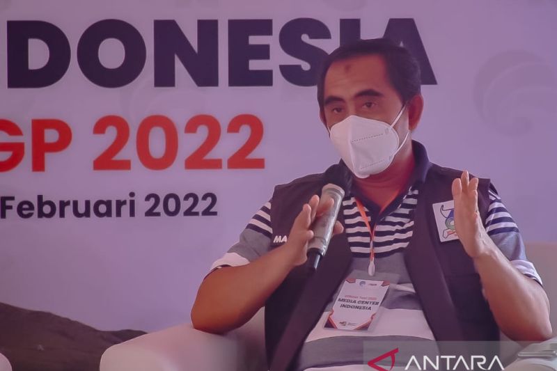 NTB memfasilitasi 1.032 UMKM untuk MotoGP Mandalika