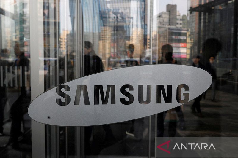 Samsung berencana naikkan harga chip hingga 20 persen