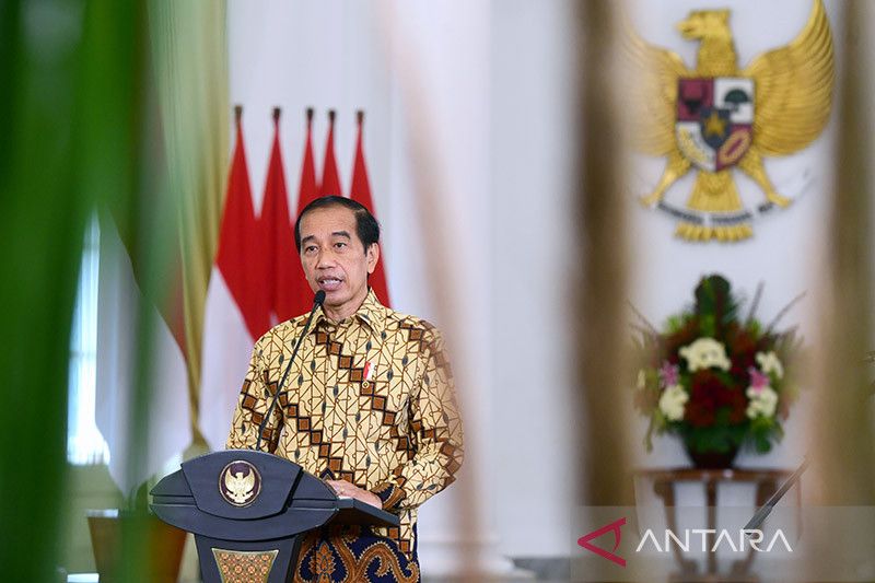 Presiden: Pembangunan infrastruktur jangan menambah risiko bencana