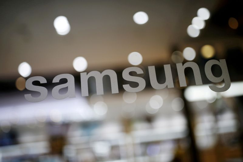 Samsung jadi merek peralatan rumah tangga terpopuler di AS pada 2023