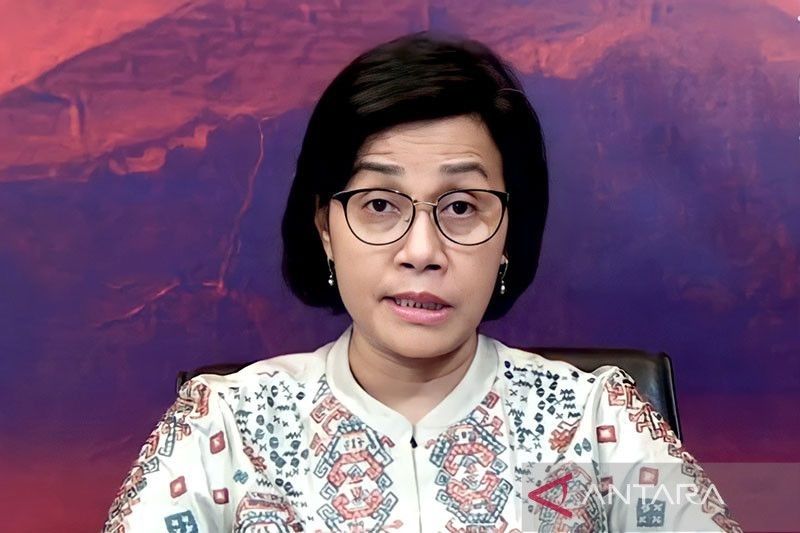 Sri Mulyani tegaskan utang pemerintah demi kesejahteraan rakyat