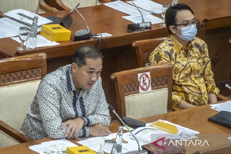 Mendag rapat dengan DPR bahas persoalan minyak goreng