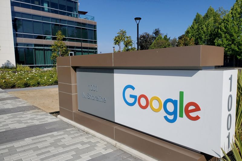 Google ungkap topik diskusi yang akan dibahas dalam Google I/O