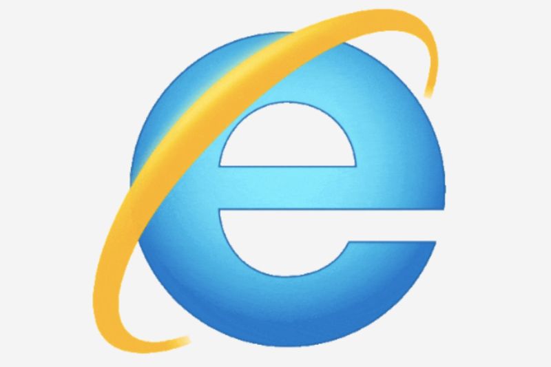 Internet Explorer pensiun, dialihkan ke Microsoft Edge