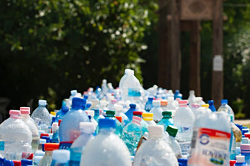Peneliti: Kemasan guna ulang bantu kurangi timbulan sampah plastik