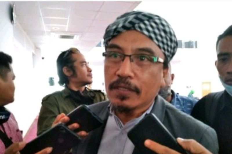 DPRD Lombok Tengah inisiasi Ranperda percepatan pembangunan kawasan
