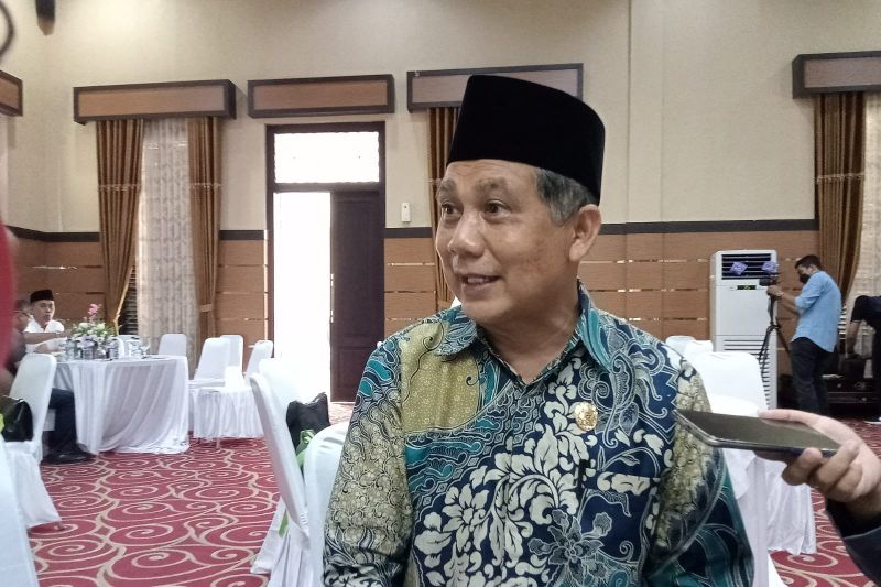 Kemenag Mataram menyiapkan pemberangkatan calon jamaah haji