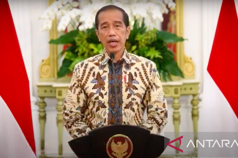 Presiden: Indonesia tidak boleh terjebak penyakit rendah diri