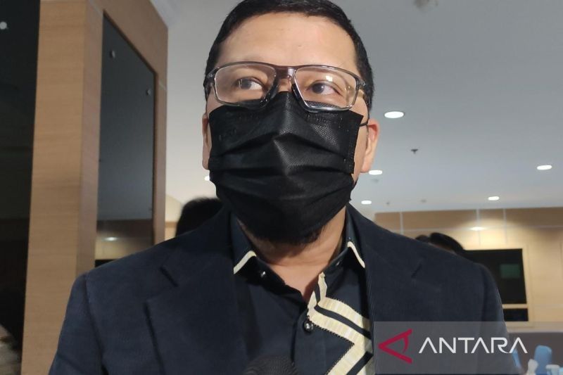 DPR RI-Penyelenggara Pemilu setujui PKPU tentang Tahapan Pemilu 2024