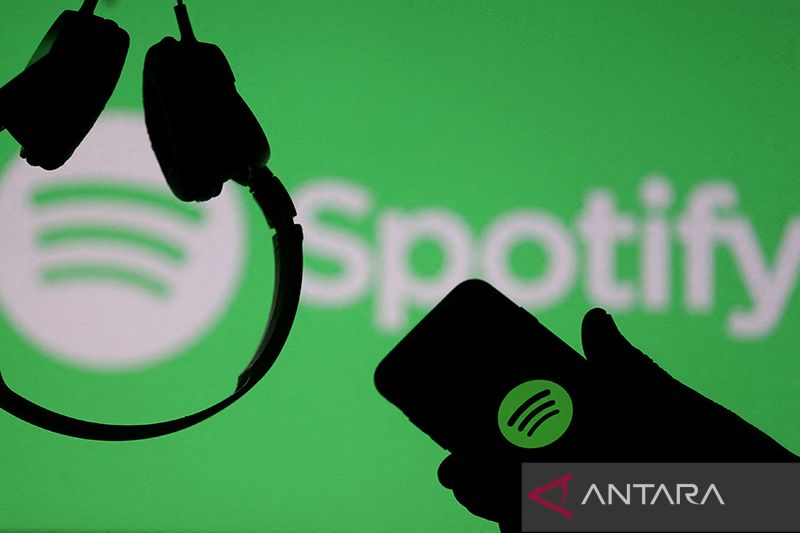 Spotify memberhentikan 17% karyawannya untuk memangkas biaya