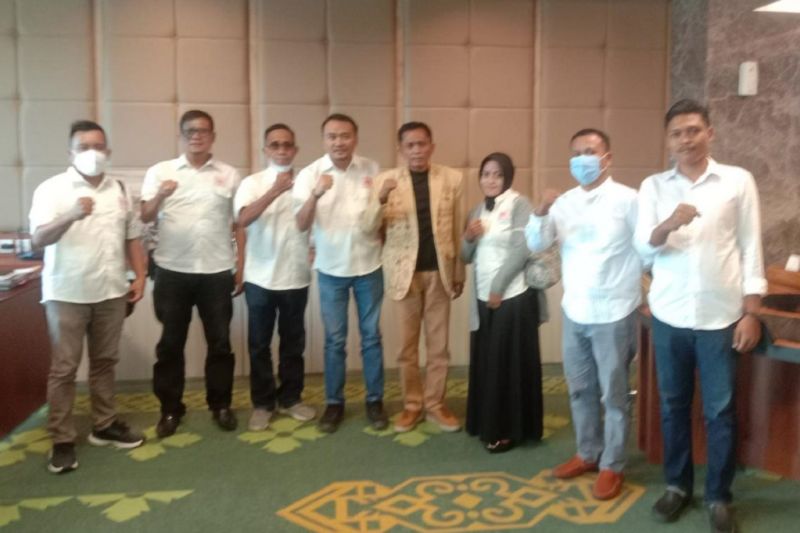 KONI Lombok Tengah akan gelar Porkab hadapi Porprov NTB