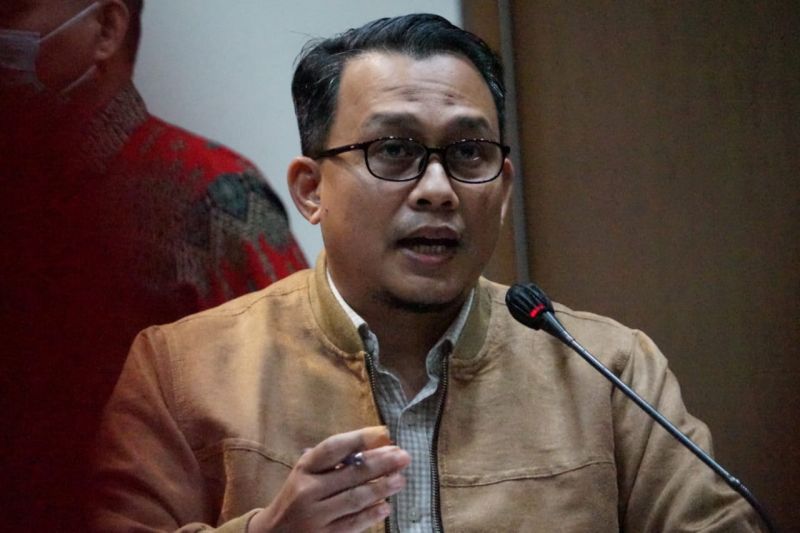 KPK setor Rp58 miliar dari uang pengganti Tubagus Chaeri Wardana